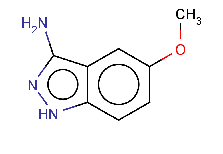 5-methoxy-1H-indazol-3-amine