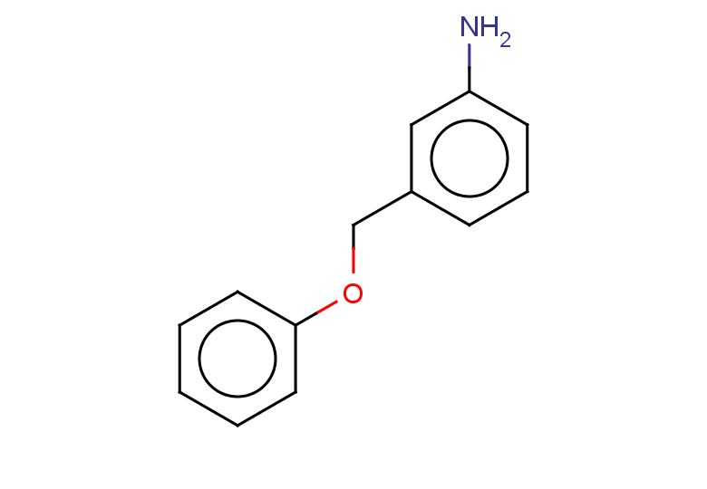 3-(phenoxymethyl)aniline