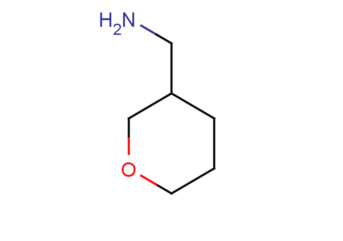 oxan-3-ylmethanamine