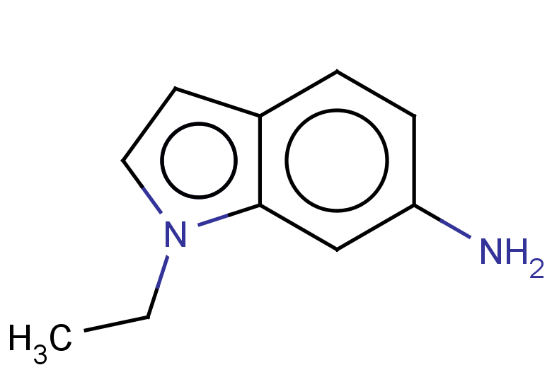 1-ethyl-1H-indol-6-amine