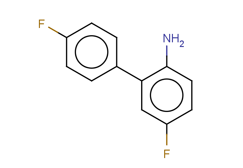 4-fluoro-2-(4-fluorophenyl)aniline