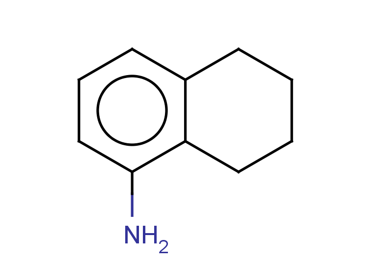 5,6,7,8-tetrahydronaphthalen-1-amine