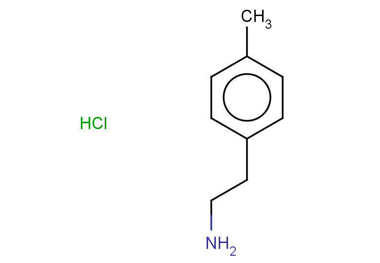 2-(4-methylphenyl)ethan-1-amine hydrochloride