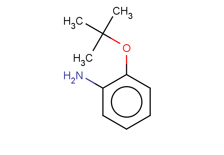 2-(tert-butoxy)aniline
