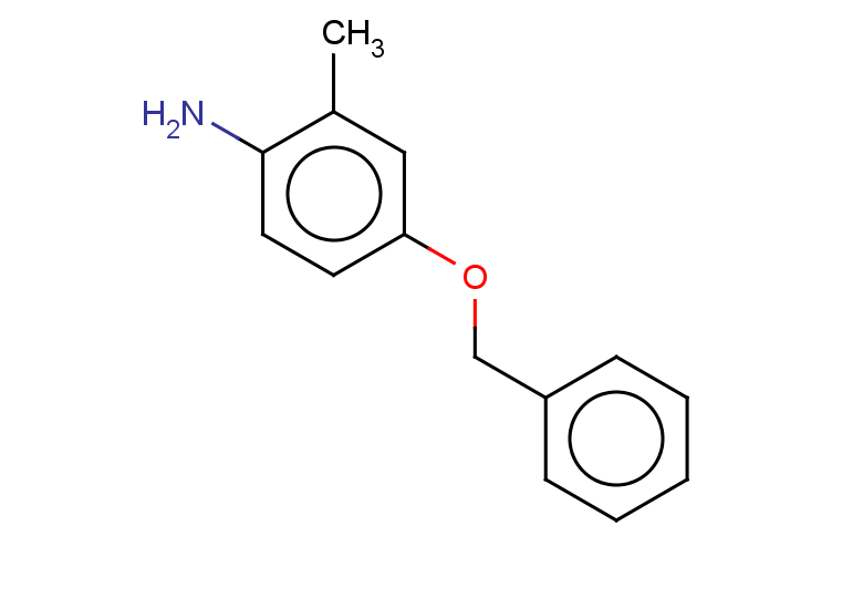 4-(benzyloxy)-2-methylaniline