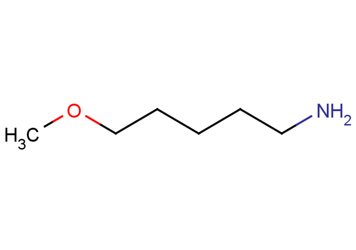 5-methoxypentan-1-amine