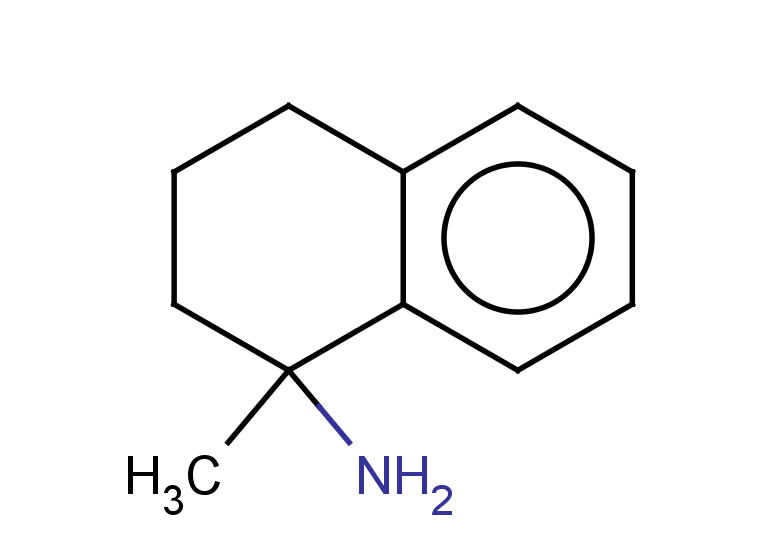 1-methyl-1,2,3,4-tetrahydronaphthalen-1-amine