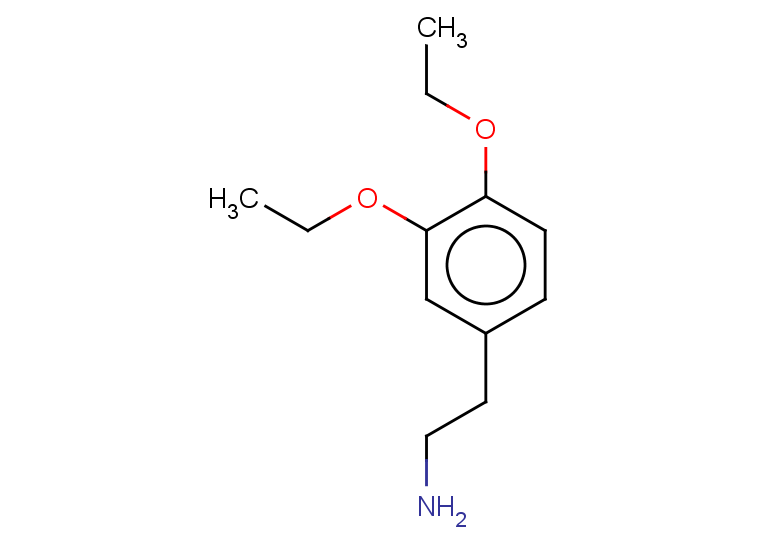 2-(3,4-diethoxyphenyl)ethan-1-amine