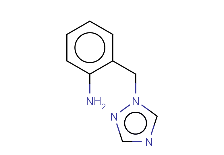2-[(1H-1,2,4-triazol-1-yl)methyl]aniline