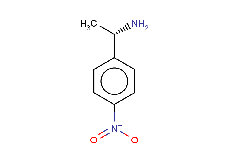 (1S)-1-(4-nitrophenyl)ethan-1-amine