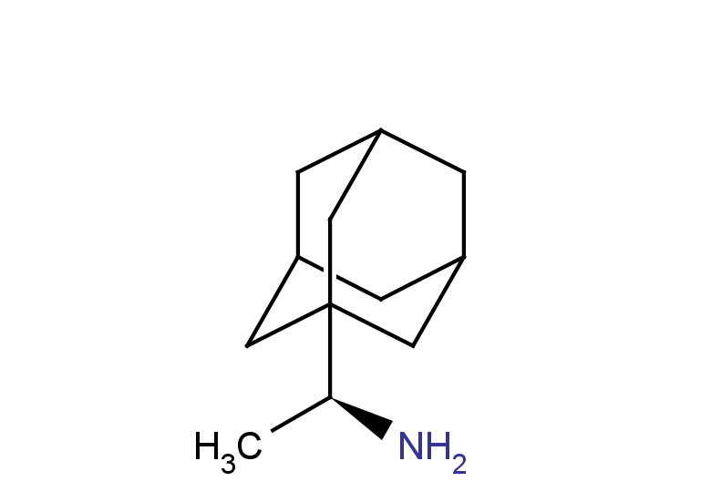 (1S)-1-(adamantan-1-yl)ethan-1-amine