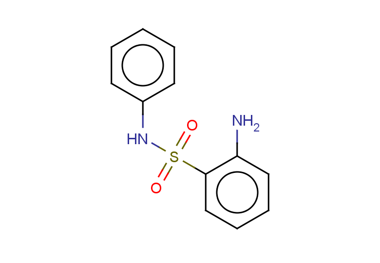 2-amino-N-phenylbenzene-1-sulfonamide