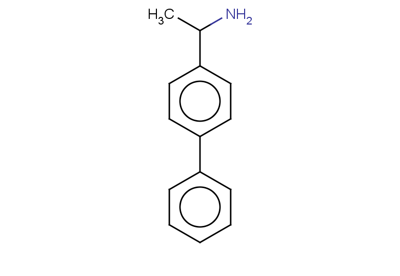 1-(4-phenylphenyl)ethan-1-amine