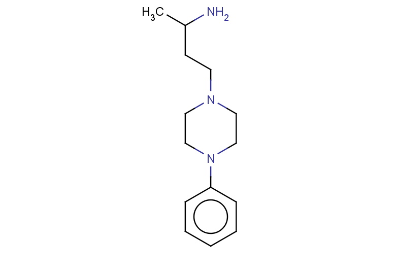 4-(4-phenylpiperazin-1-yl)butan-2-amine