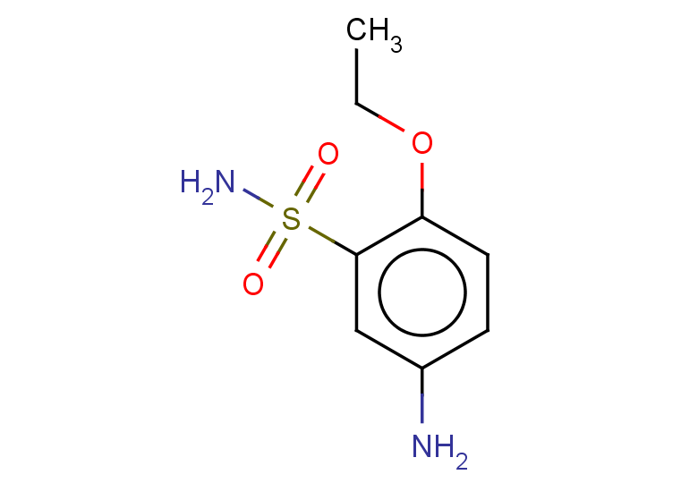 5-amino-2-ethoxybenzene-1-sulfonamide