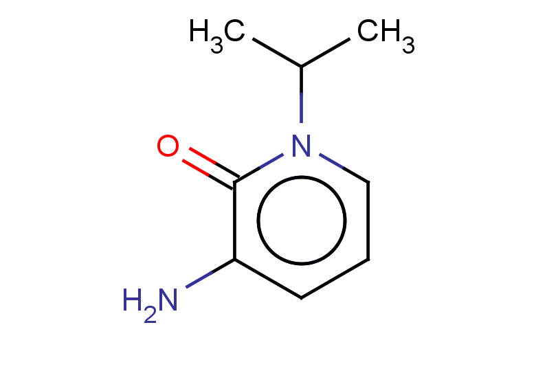 3-amino-1-(propan-2-yl)-1,2-dihydropyridin-2-one