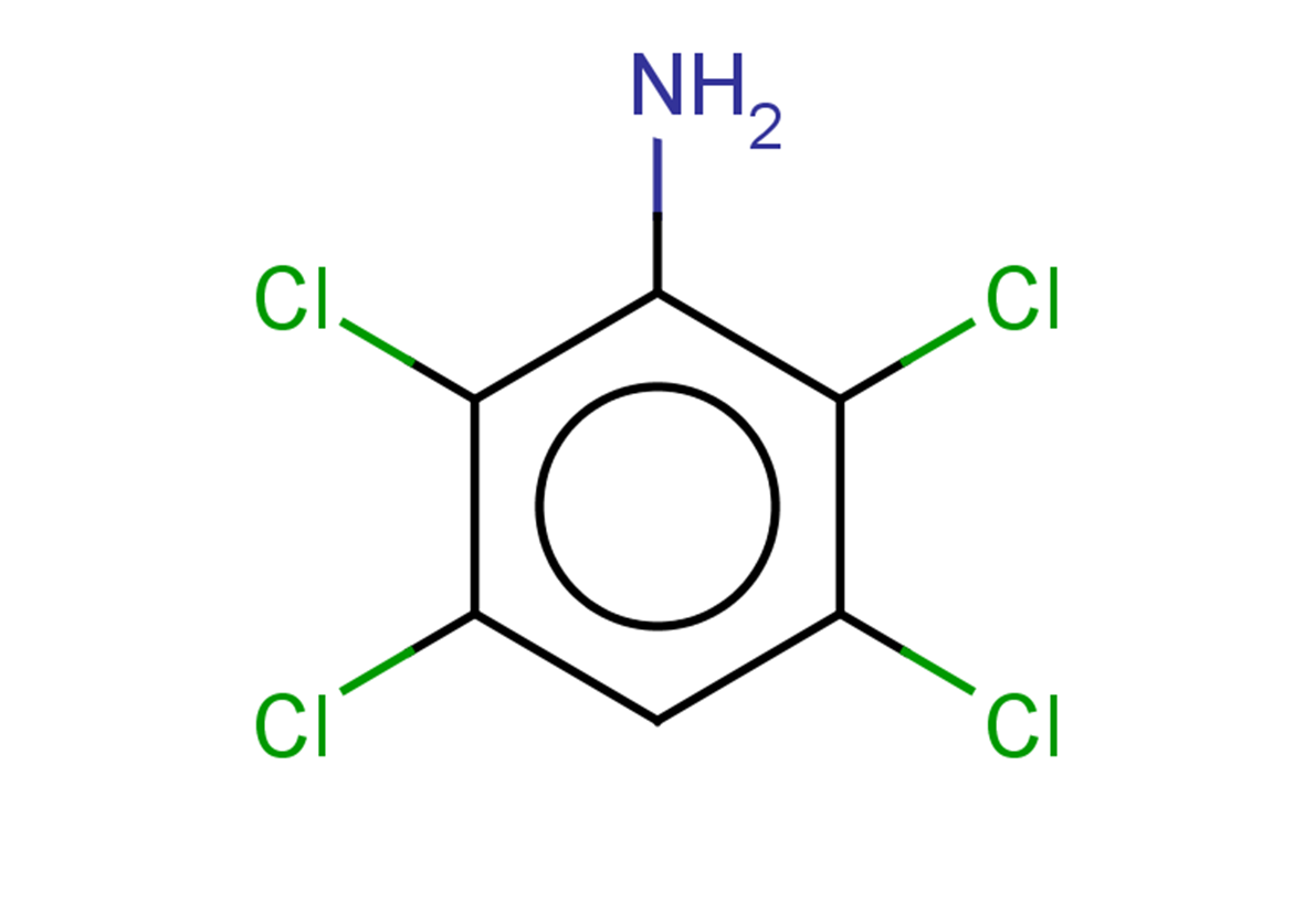 2,3,5,6-tetrachloroaniline