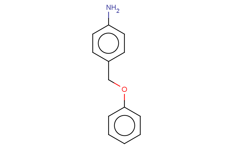 4-(phenoxymethyl)aniline
