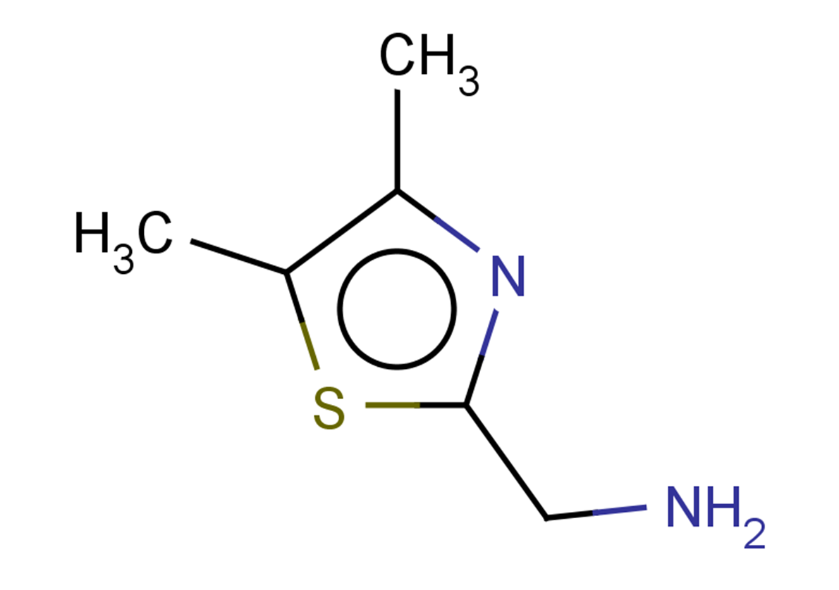 (dimethyl-1,3-thiazol-2-yl)methanamine