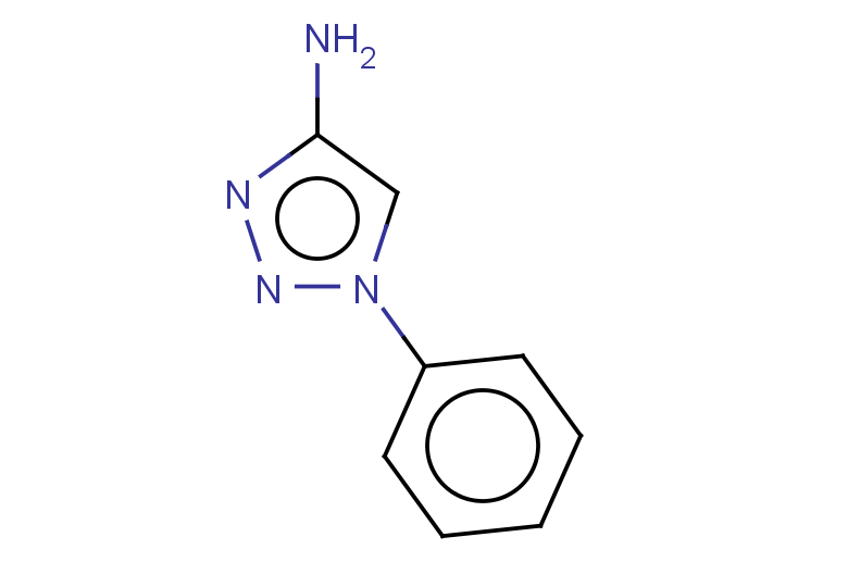 1-phenyl-1H-1,2,3-triazol-4-amine