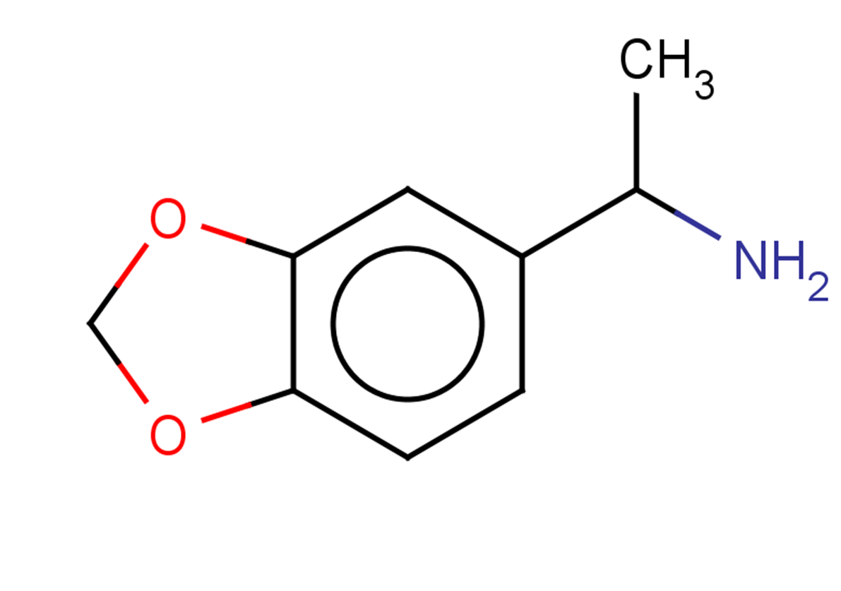 1-(1,3-dioxaindan-5-yl)ethan-1-amine