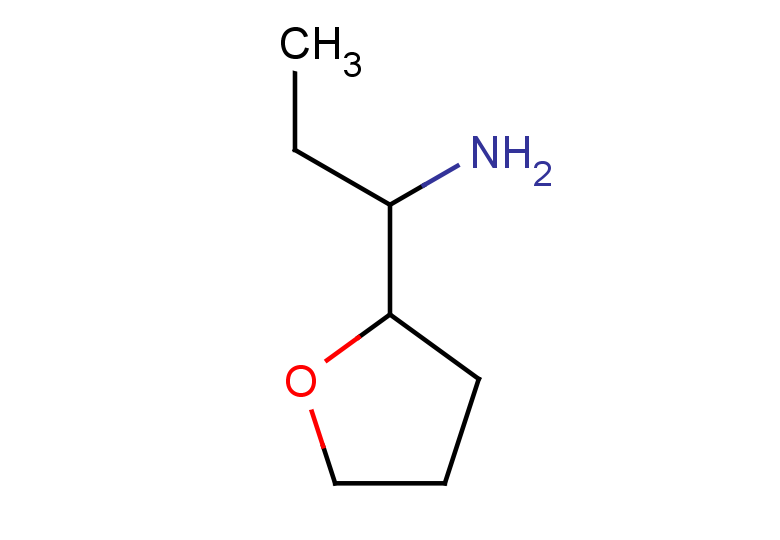 1-(oxolan-2-yl)propan-1-amine