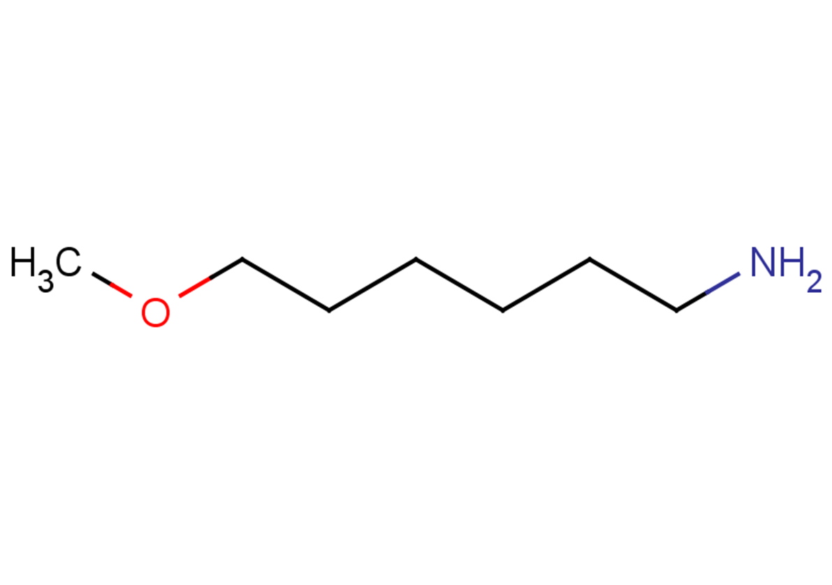 6-methoxyhexan-1-amine
