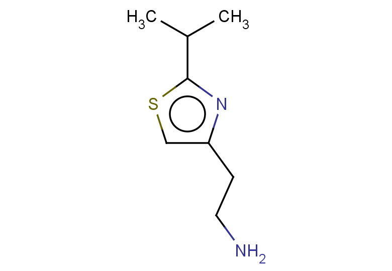 2-[2-(propan-2-yl)-1,3-thiazol-4-yl]ethan-1-amine