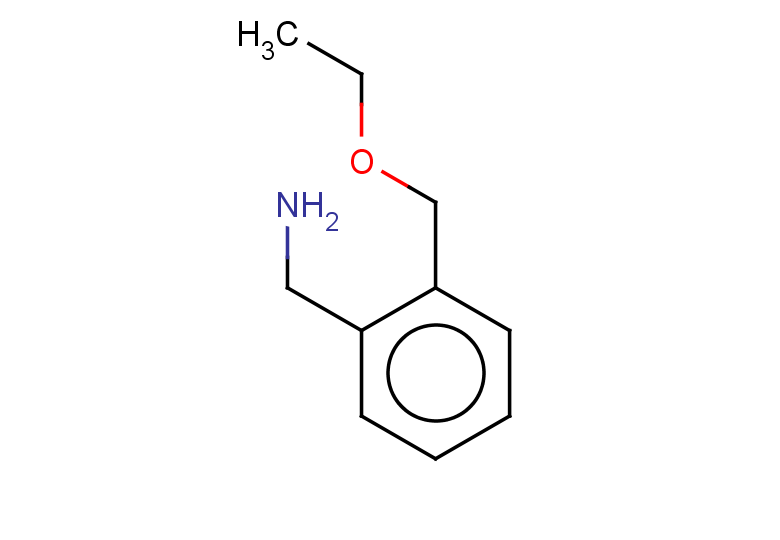 [2-(ethoxymethyl)phenyl]methanamine