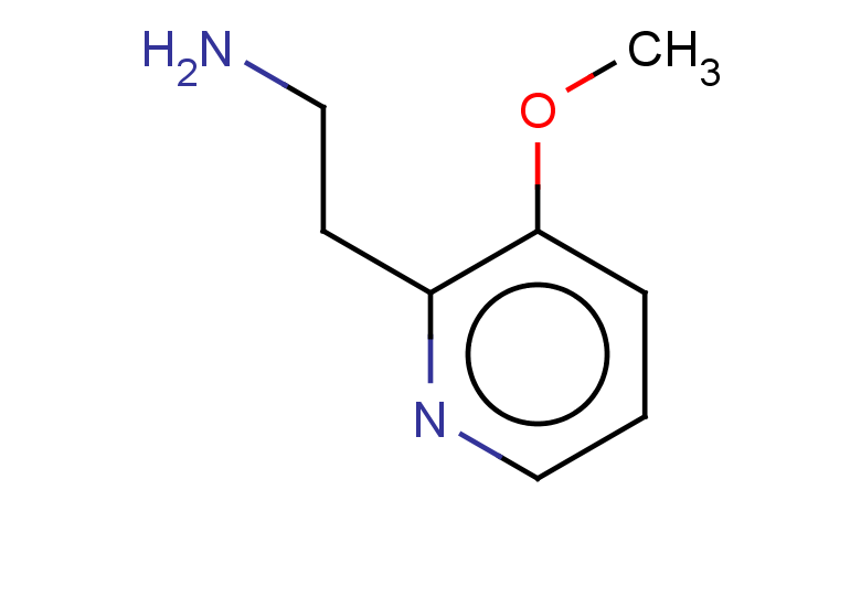 2-(3-methoxypyridin-2-yl)ethan-1-amine
