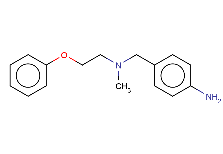 4-{[methyl(2-phenoxyethyl)amino]methyl}aniline