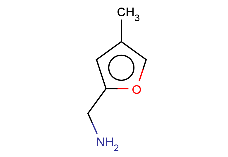 (4-methylfuran-2-yl)methanamine