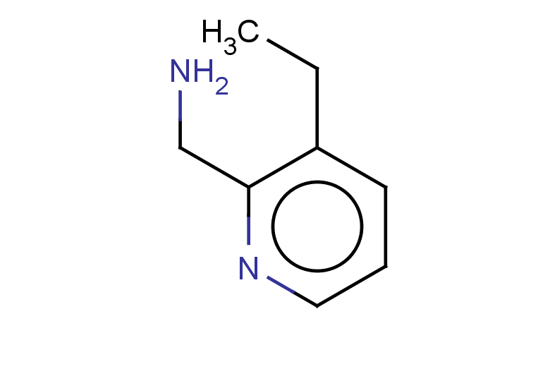 (3-ethylpyridin-2-yl)methanamine
