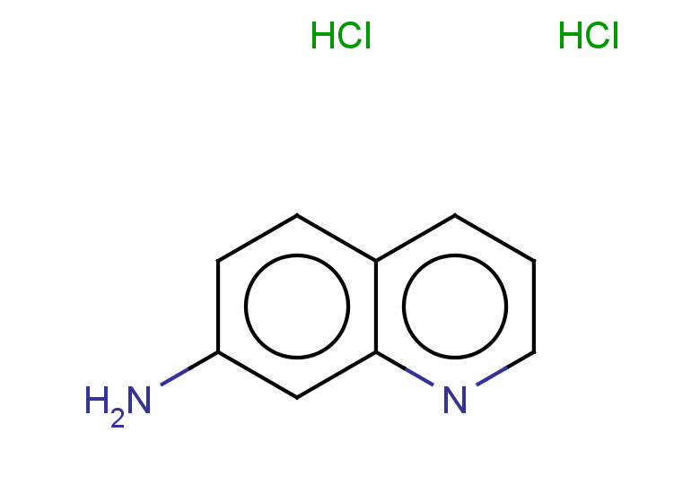 quinolin-7-amine dihydrochloride