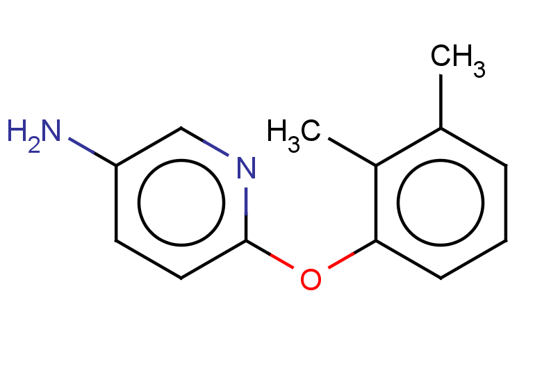 6-(2,3-dimethylphenoxy)pyridin-3-amine