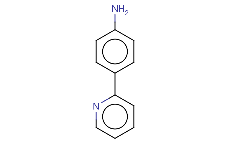 4-(pyridin-2-yl)aniline