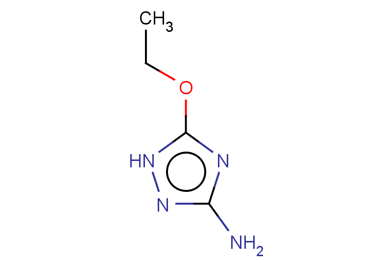 5-ethoxy-1H-1,2,4-triazol-3-amine