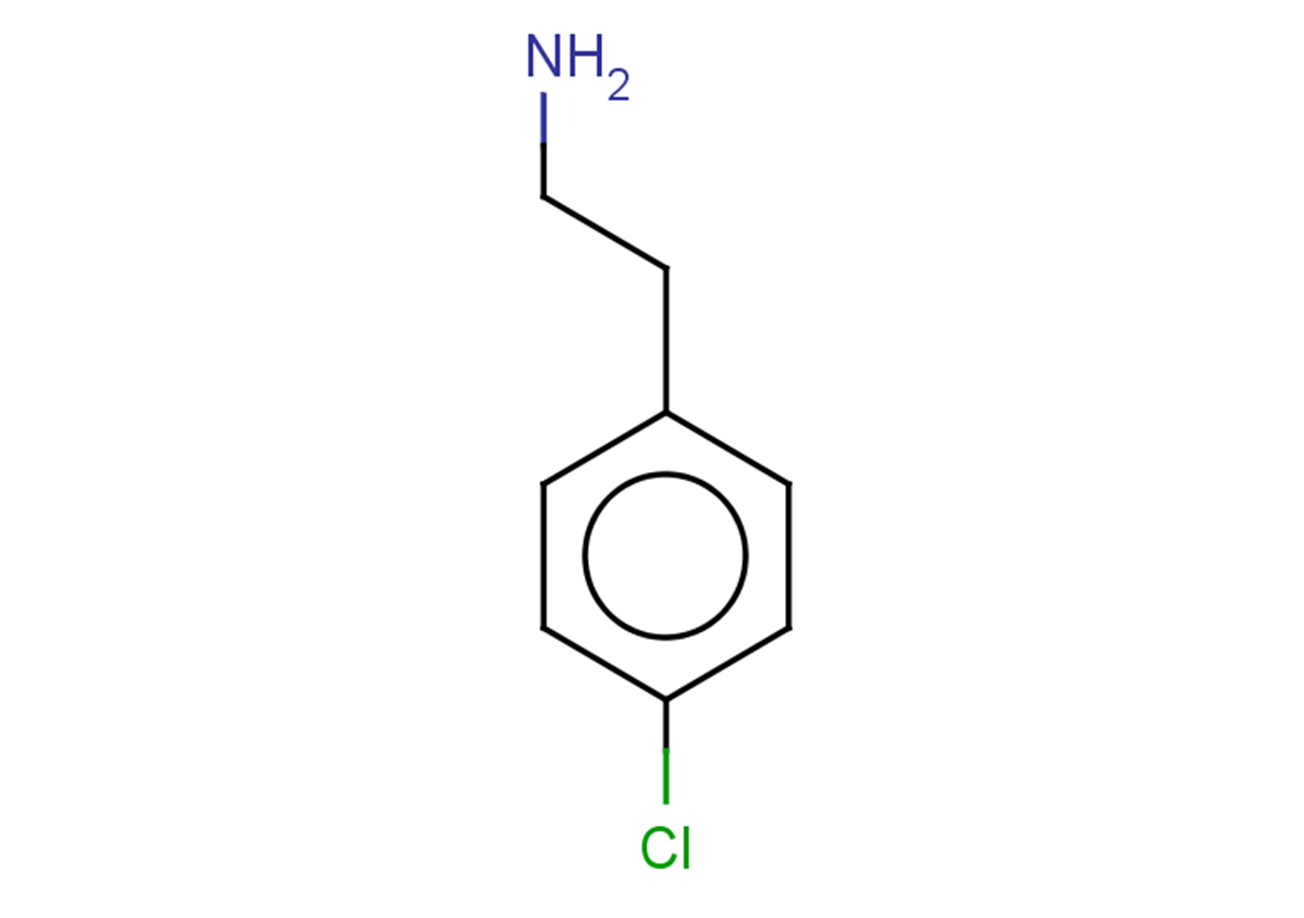 2-(4-chlorophenyl)ethan-1-amine