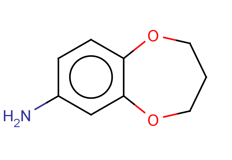 3,4-dihydro-2H-1,5-benzodioxepin-7-amine