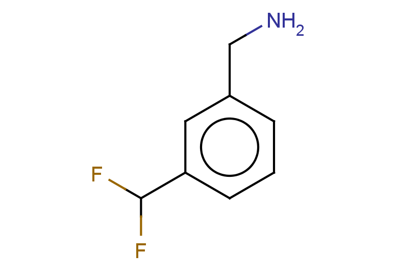 [3-(difluoromethyl)phenyl]methanamine