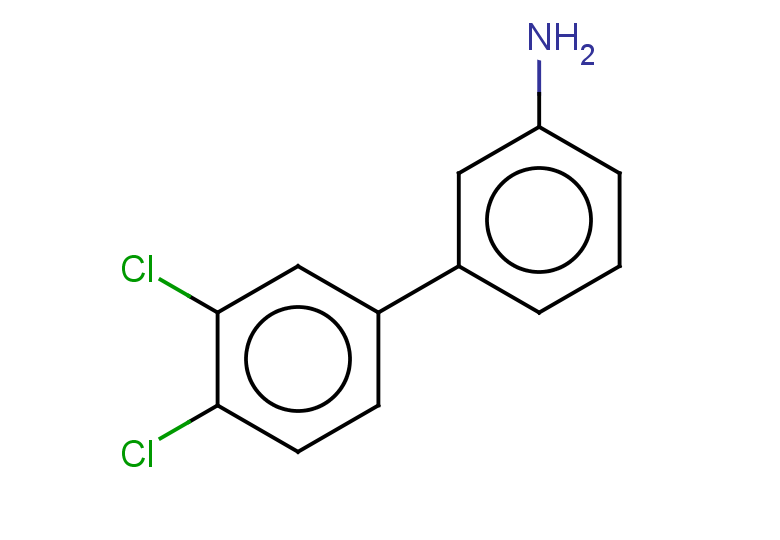 3-(3,4-dichlorophenyl)aniline