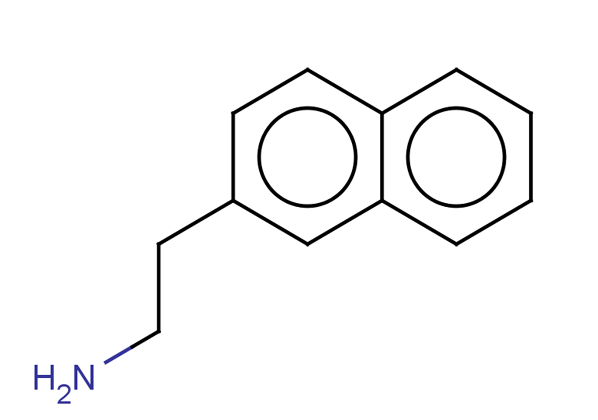 2-(naphthalen-2-yl)ethan-1-amine