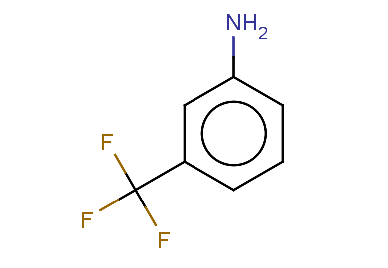 3-(trifluoromethyl)aniline