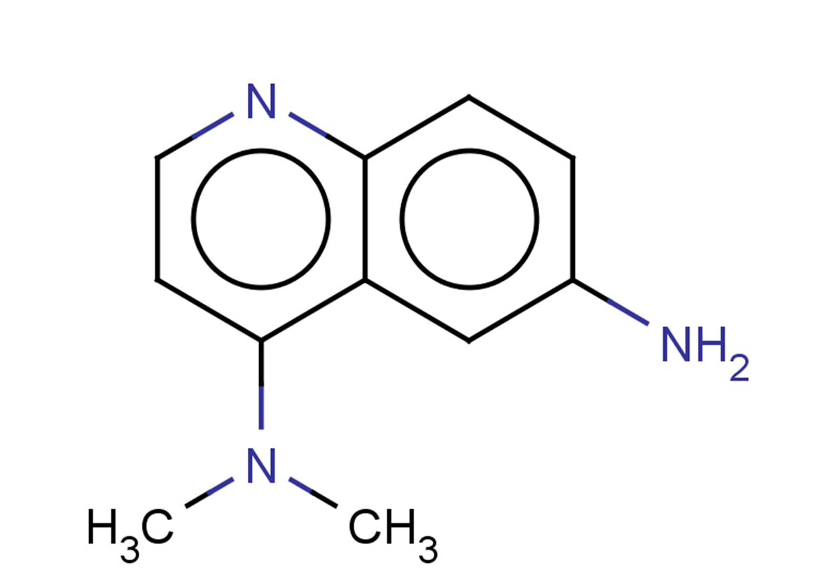 N4,N4-dimethylquinoline-4,6-diamine