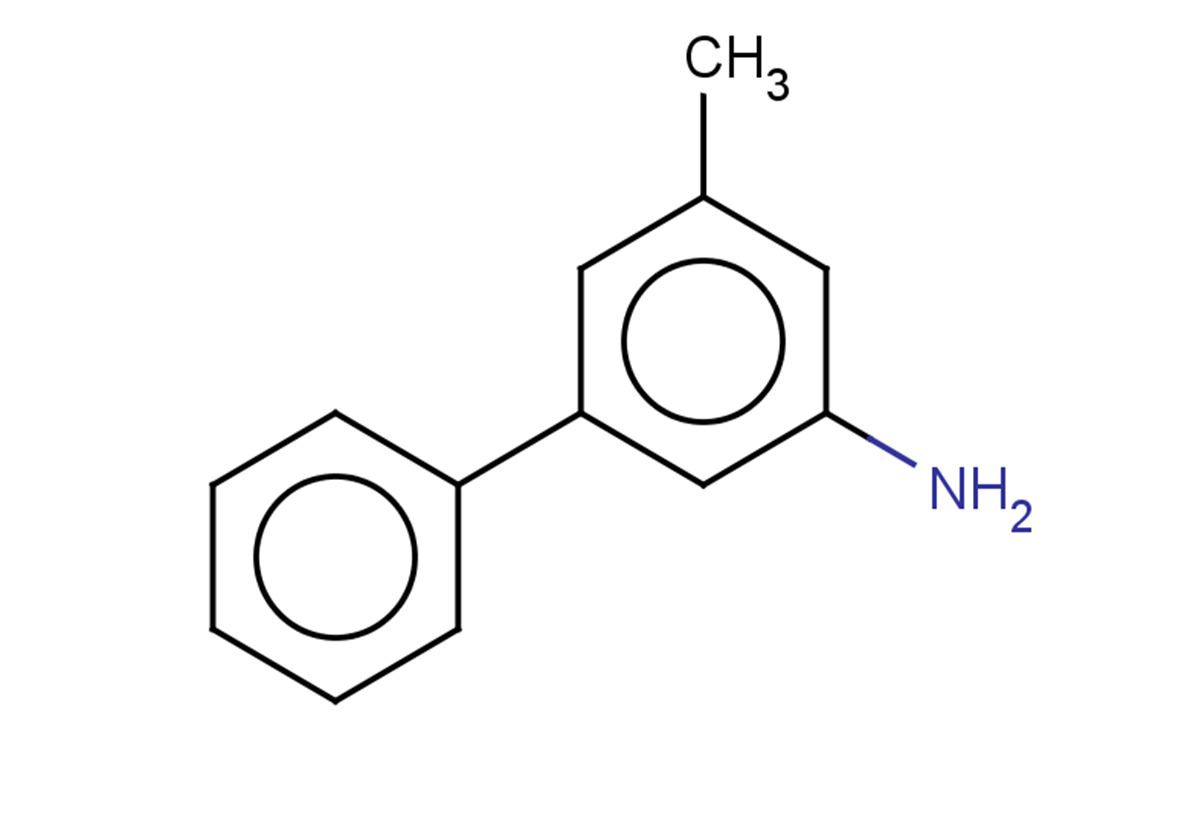3-methyl-5-phenylaniline