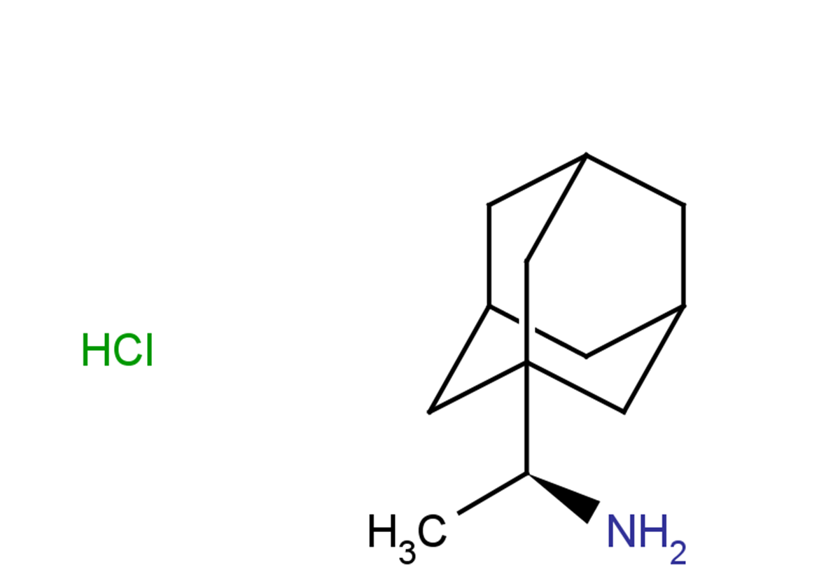 (1S)-1-(adamantan-1-yl)ethan-1-amine hydrochloride