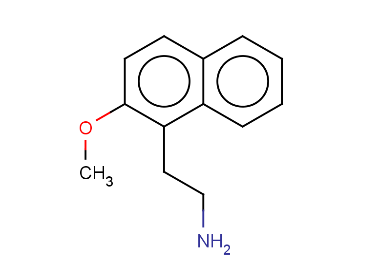 2-(2-methoxynaphthalen-1-yl)ethan-1-amine
