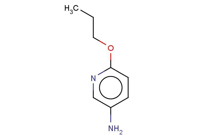 6-propoxypyridin-3-amine