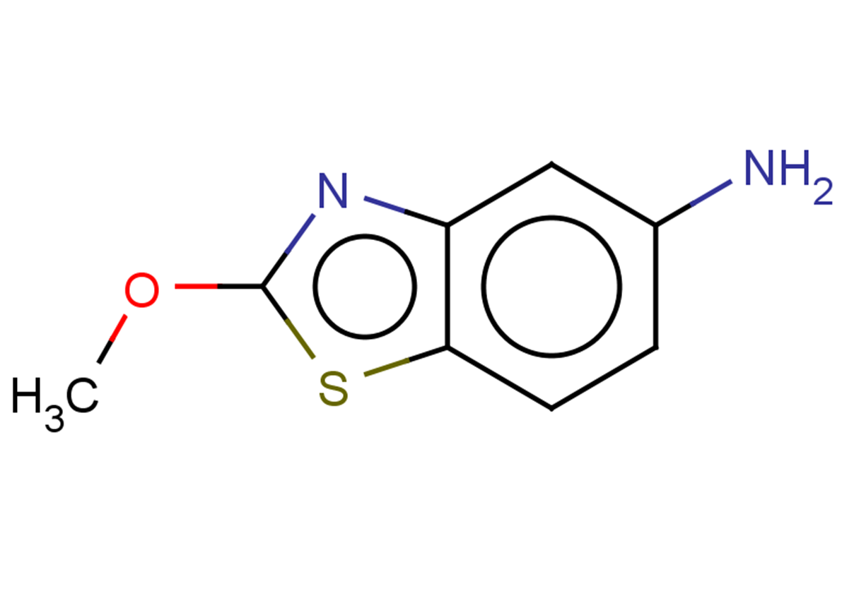 2-methoxy-1,3-benzothiazol-5-amine