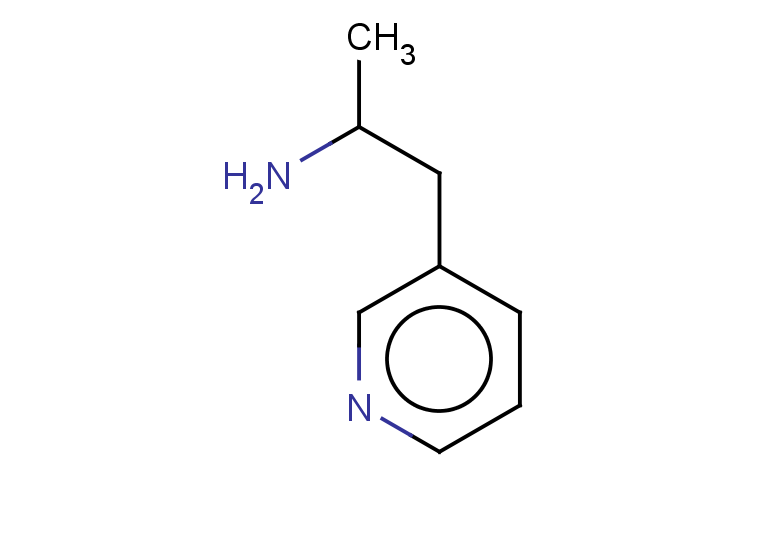 1-(pyridin-3-yl)propan-2-amine